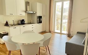 La Casa Di Zoe - Bocconi, Navigli