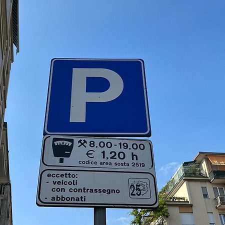 Appartamento La Casa Di Zoe - Bocconi, Navigli Milano Esterno foto