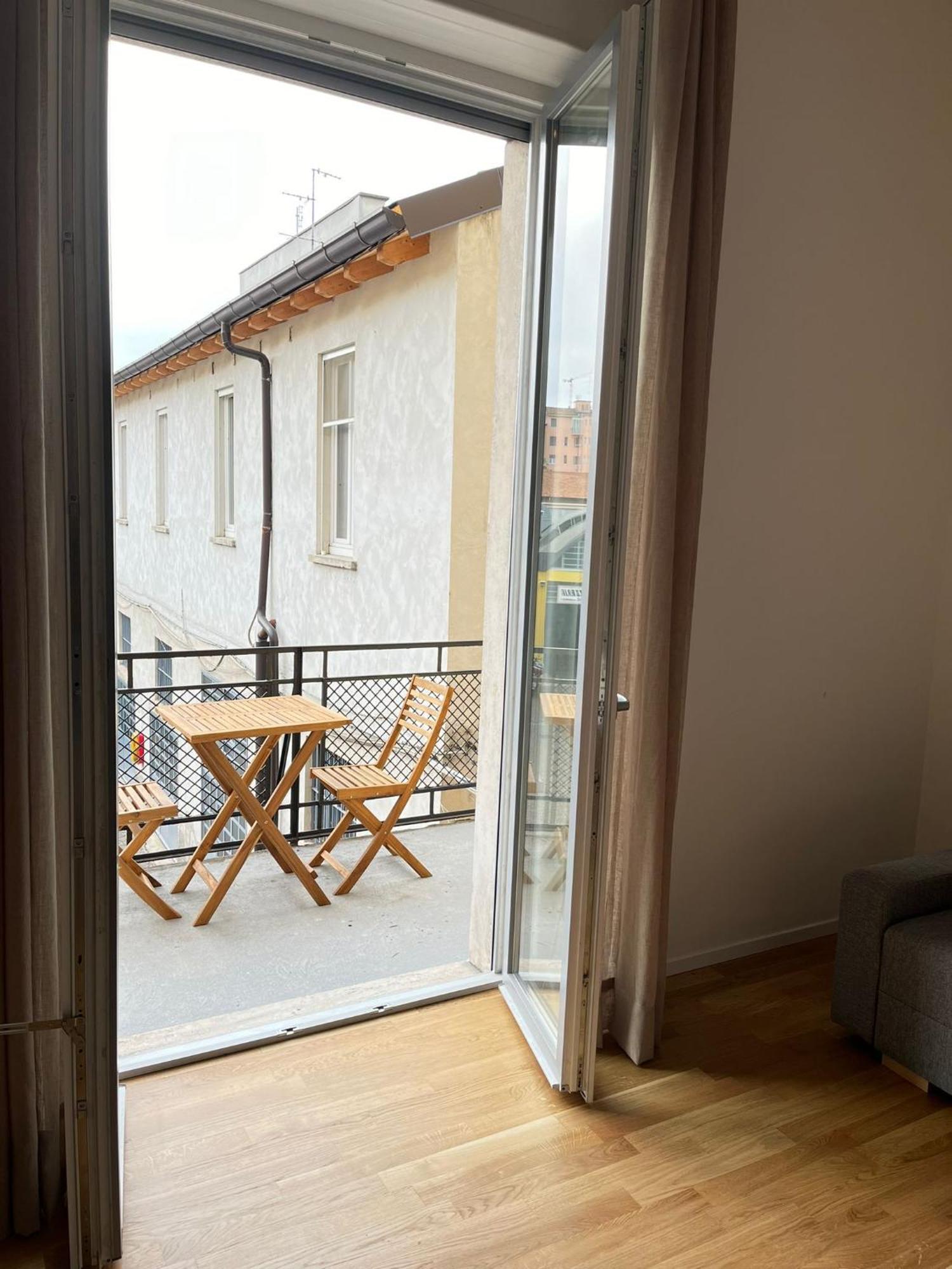 Appartamento La Casa Di Zoe - Bocconi, Navigli Milano Esterno foto