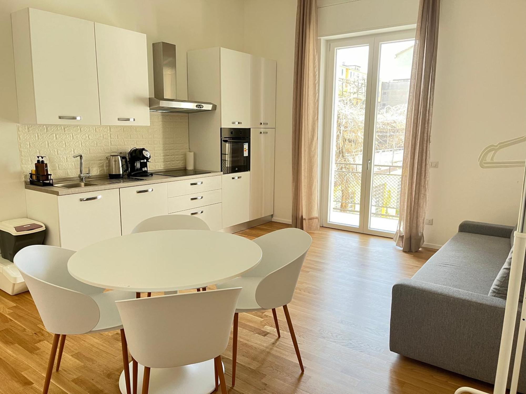 Appartamento La Casa Di Zoe - Bocconi, Navigli Milano Esterno foto