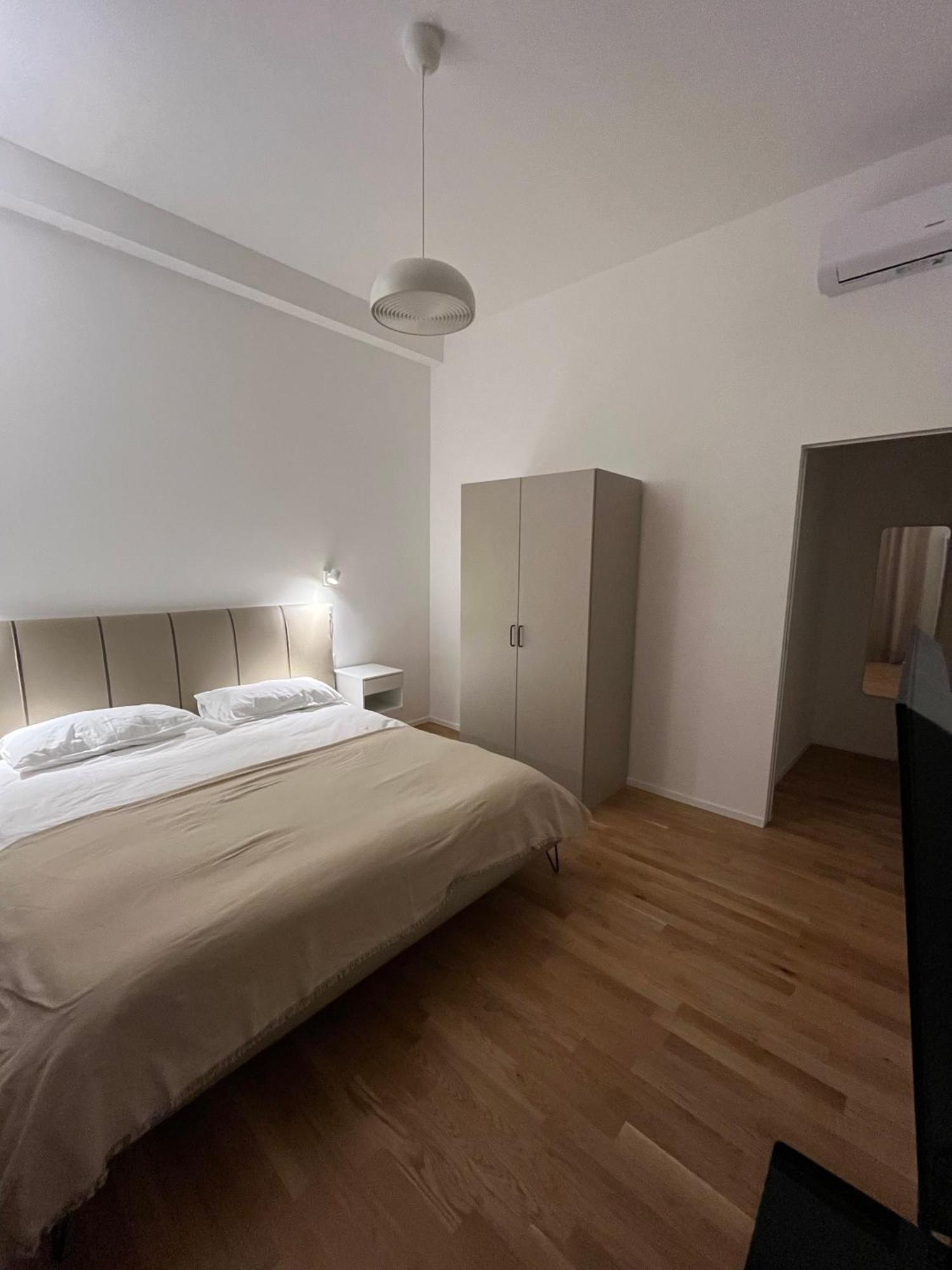 Appartamento La Casa Di Zoe - Bocconi, Navigli Milano Esterno foto