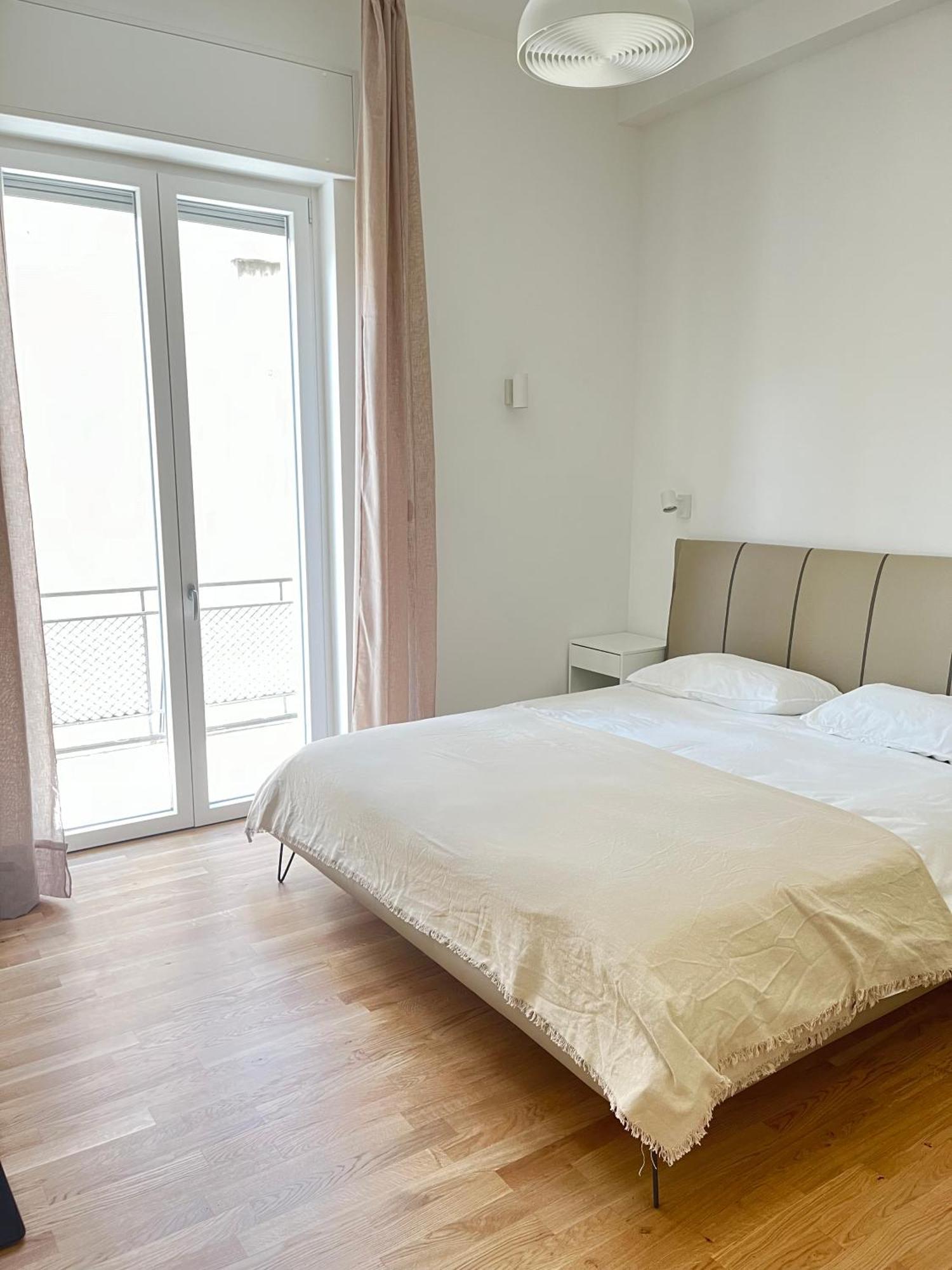 Appartamento La Casa Di Zoe - Bocconi, Navigli Milano Esterno foto