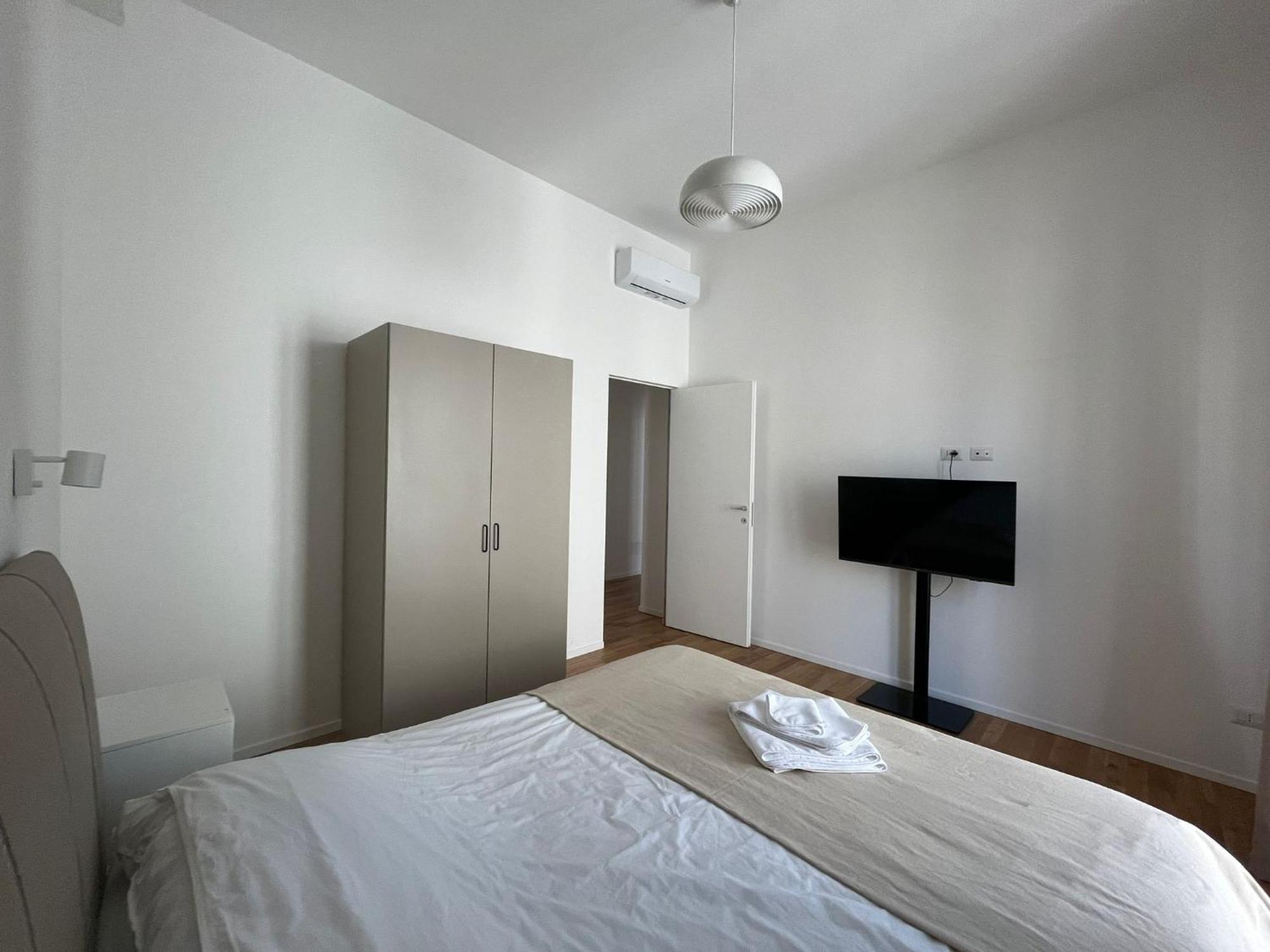 Appartamento La Casa Di Zoe - Bocconi, Navigli Milano Esterno foto