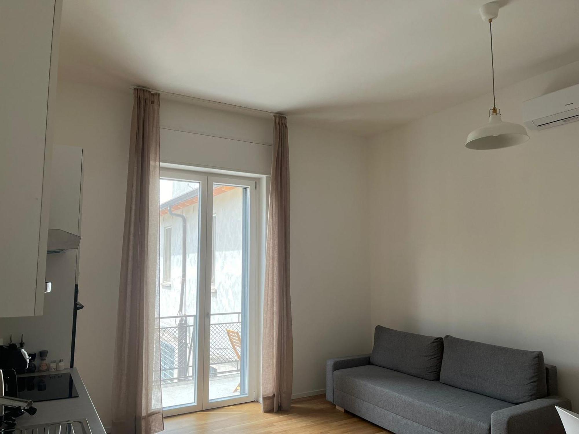 Appartamento La Casa Di Zoe - Bocconi, Navigli Milano Esterno foto